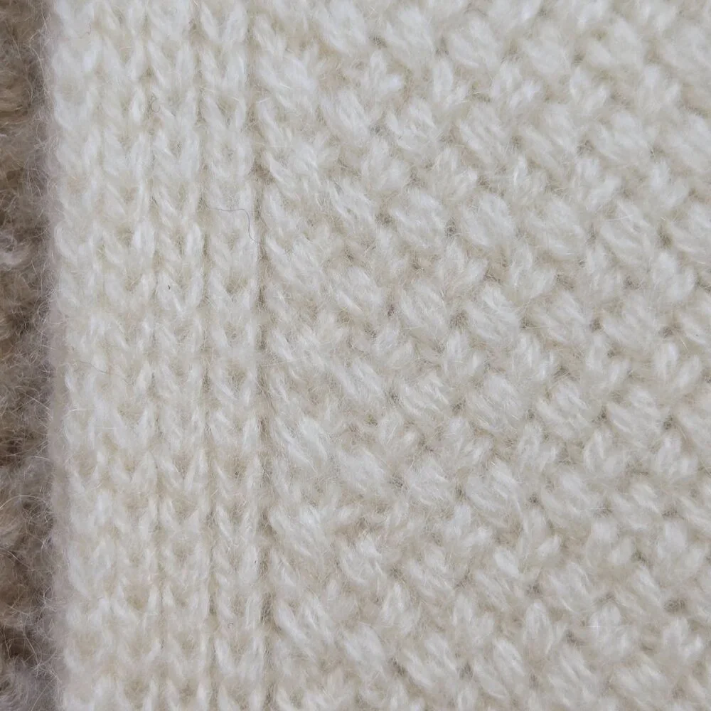 Garnet Hill flawless cashmere